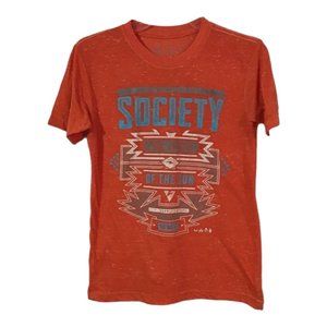 Society Tee
